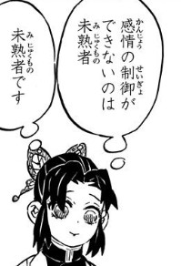 鬼滅の刃 第131話 来訪者［吾峠呼世晴 / 集英社］