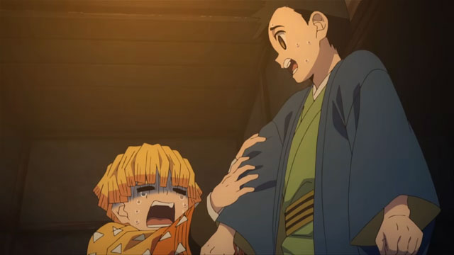 テレビアニメ「鬼滅の刃」 / 吾峠呼世晴