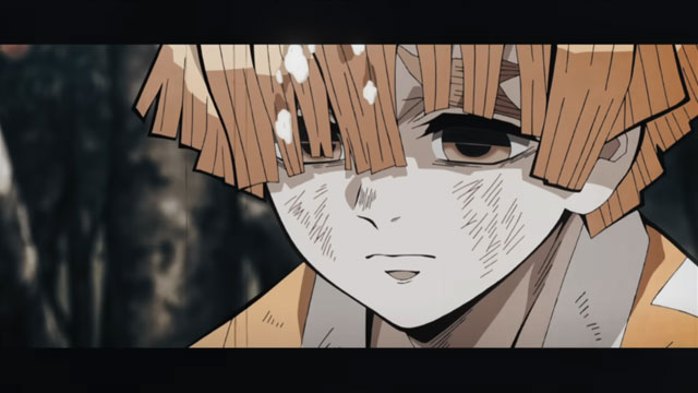 テレビアニメ「鬼滅の刃」 / 吾峠呼世晴