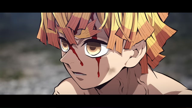 テレビアニメ「鬼滅の刃」 / 吾峠呼世晴