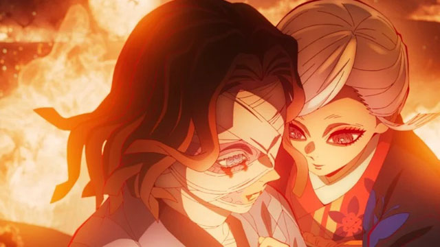 テレビアニメ「鬼滅の刃」 / 吾峠呼世晴