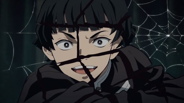 テレビアニメ「鬼滅の刃」 / 吾峠呼世晴