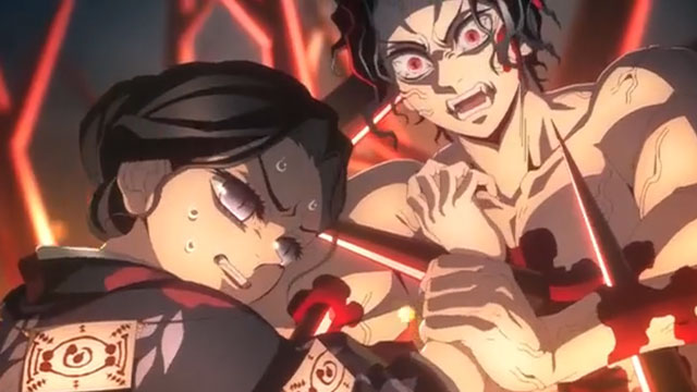 テレビアニメ「鬼滅の刃」 / 吾峠呼世晴