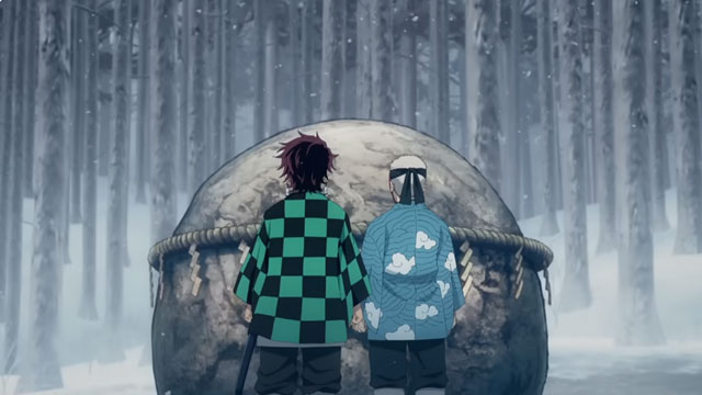 テレビアニメ「鬼滅の刃」 / 吾峠呼世晴