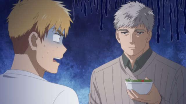 アニメ【メダリスト】score17 下克上［つるまいかだ / 講談社］