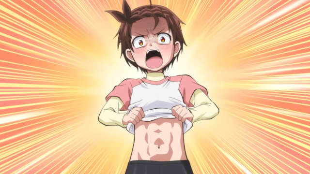 アニメ【メダリスト】score19 強化練習［つるまいかだ / 講談社］