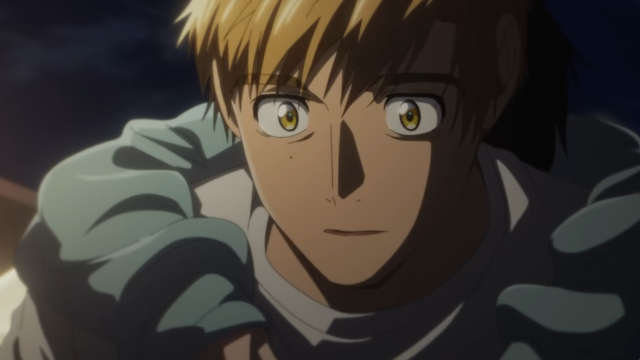 アニメ【メダリスト】score20 氷の湖［つるまいかだ / 講談社］